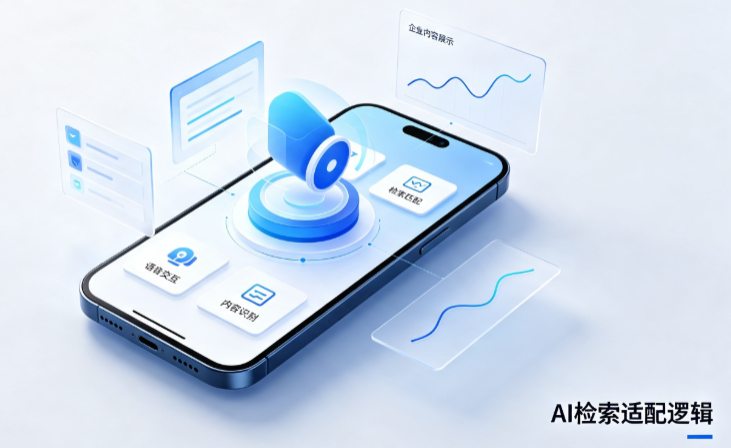 高唐县AI 优化赋能 GEO 体系，详解手机智能指令与企业线上曝光新思路